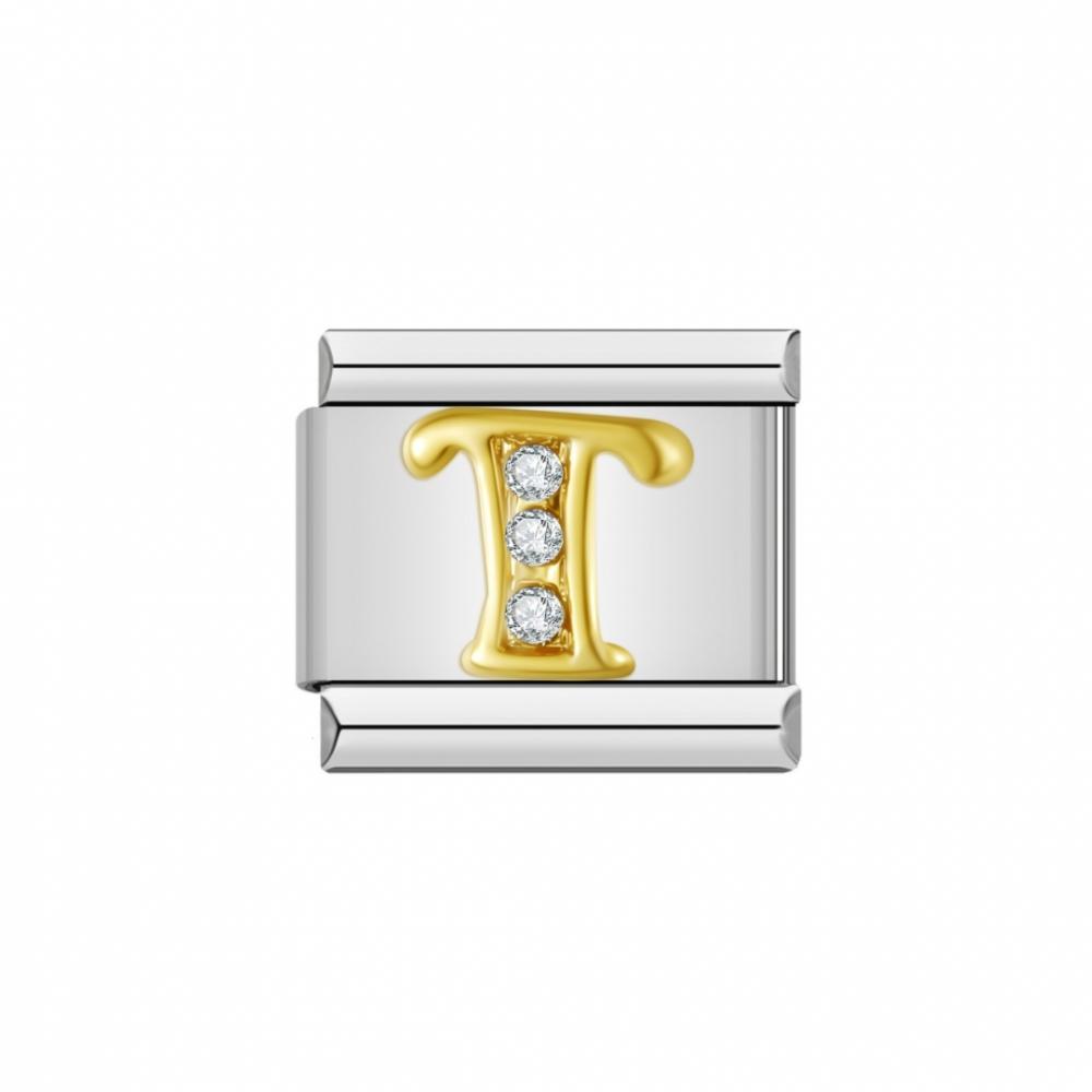 Firenze ledd - T