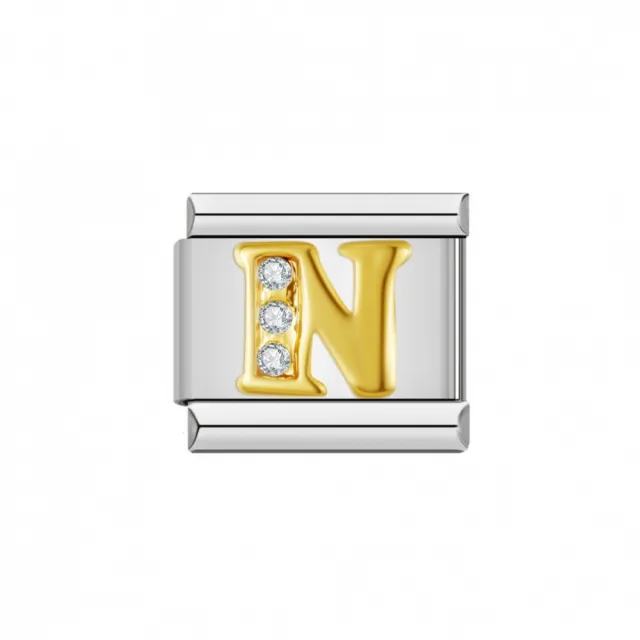 Firenze ledd - N