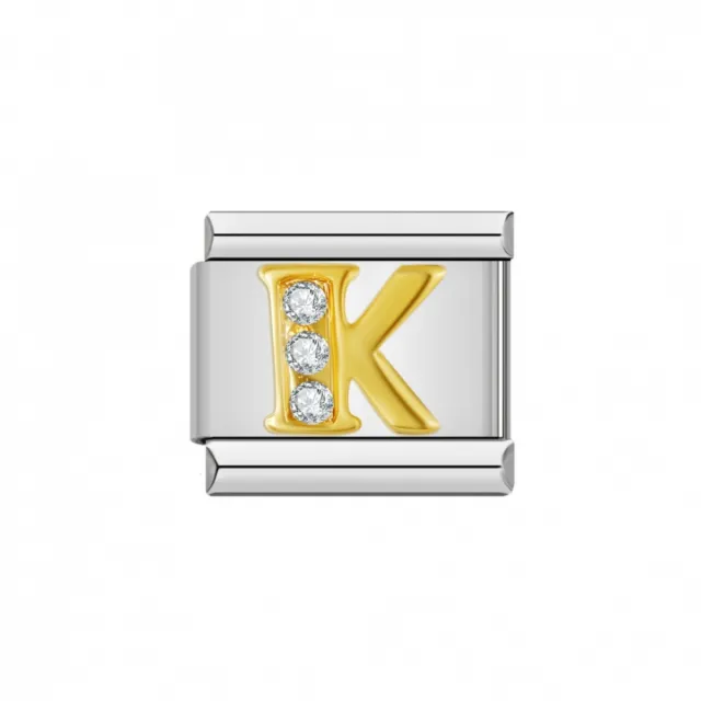 Firenze ledd - K