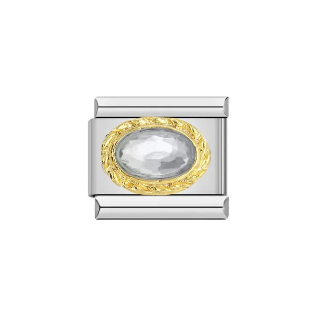 Firenze ledd - oval