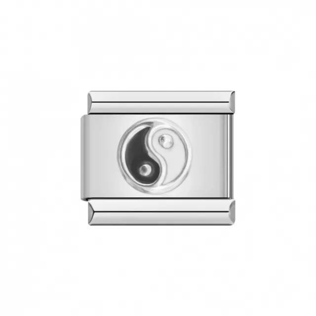 Firenze ledd - yin og yang