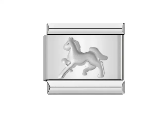 Firenze ledd - hest