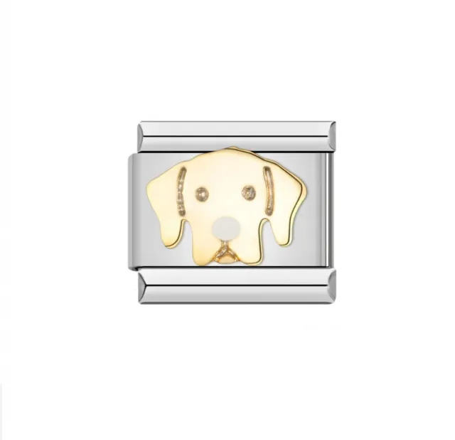 Firenze ledd - hund