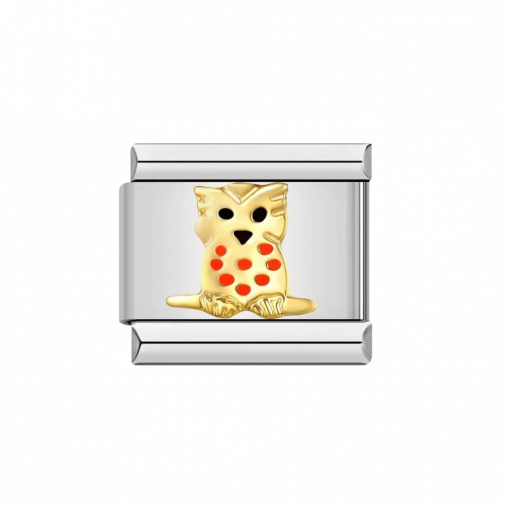 Firenze ledd - ugle