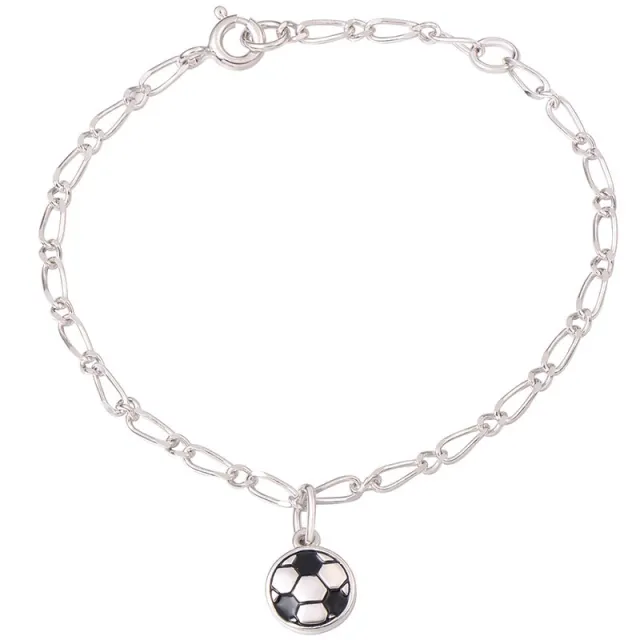 Bella armbånd - fotball