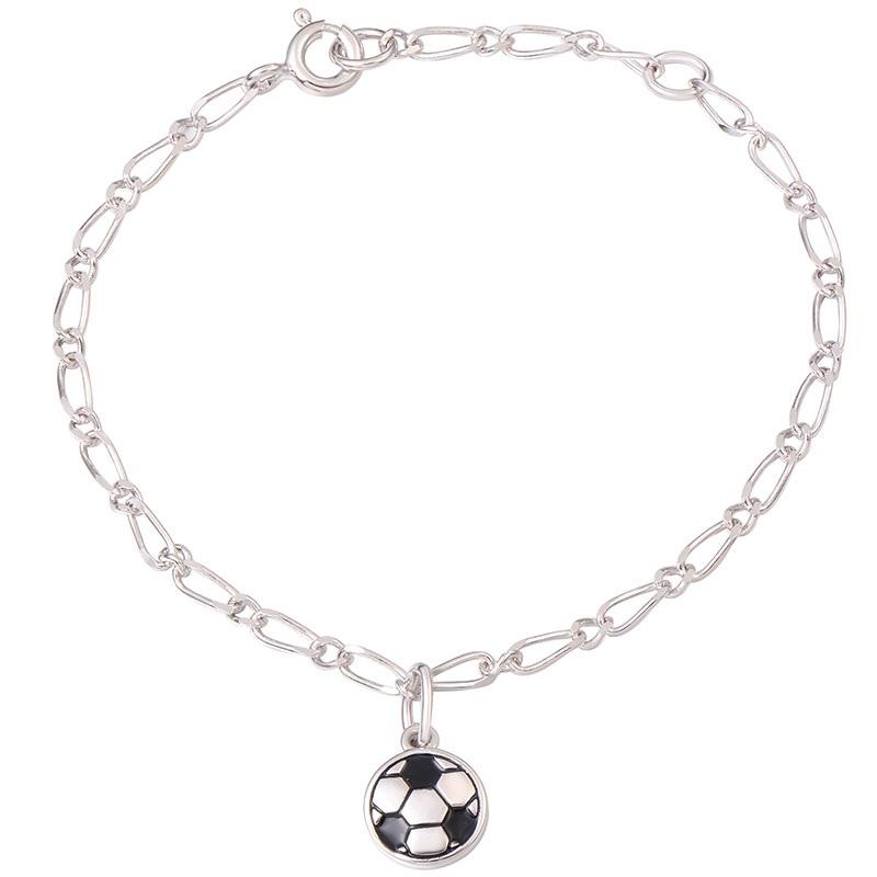Bella armbånd - fotball
