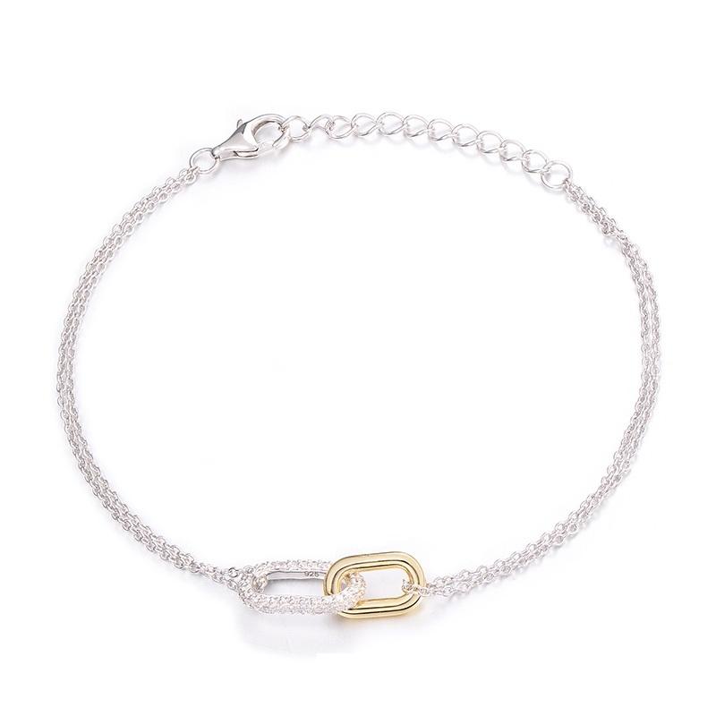 Links armbånd