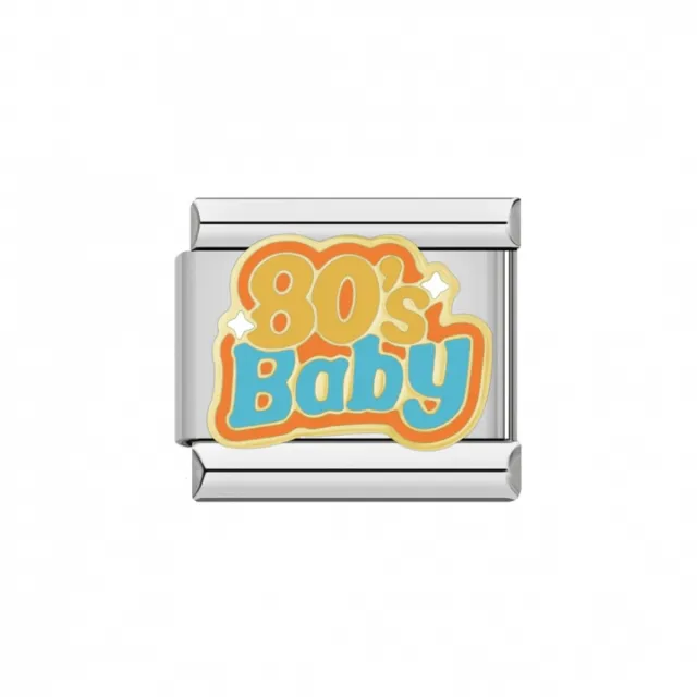 Firenze ledd - 80's baby