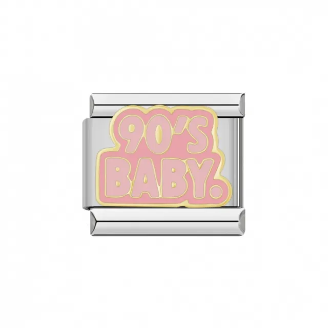 Firenze ledd - 90's baby