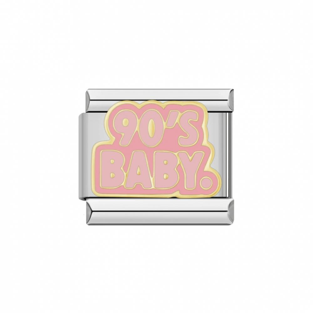Firenze ledd - 90's baby