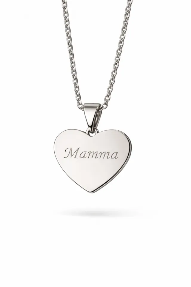 Mamma smykke