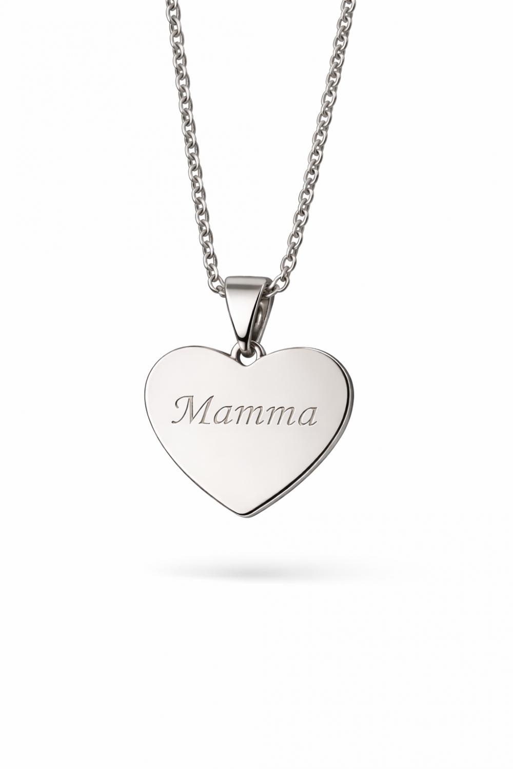 Mamma smykke